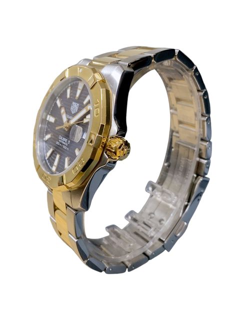 Tag Heuer Aquaracer WBD2120.BB0930 Image 2